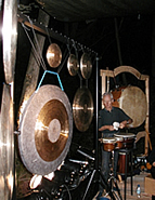 gongs